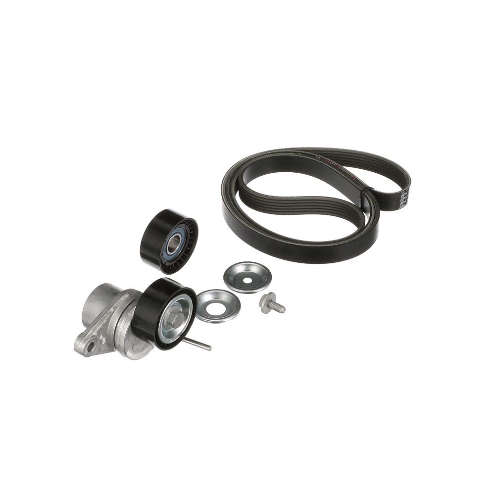 GATES K016PK1823XS V Kayış Seti - . Görsel