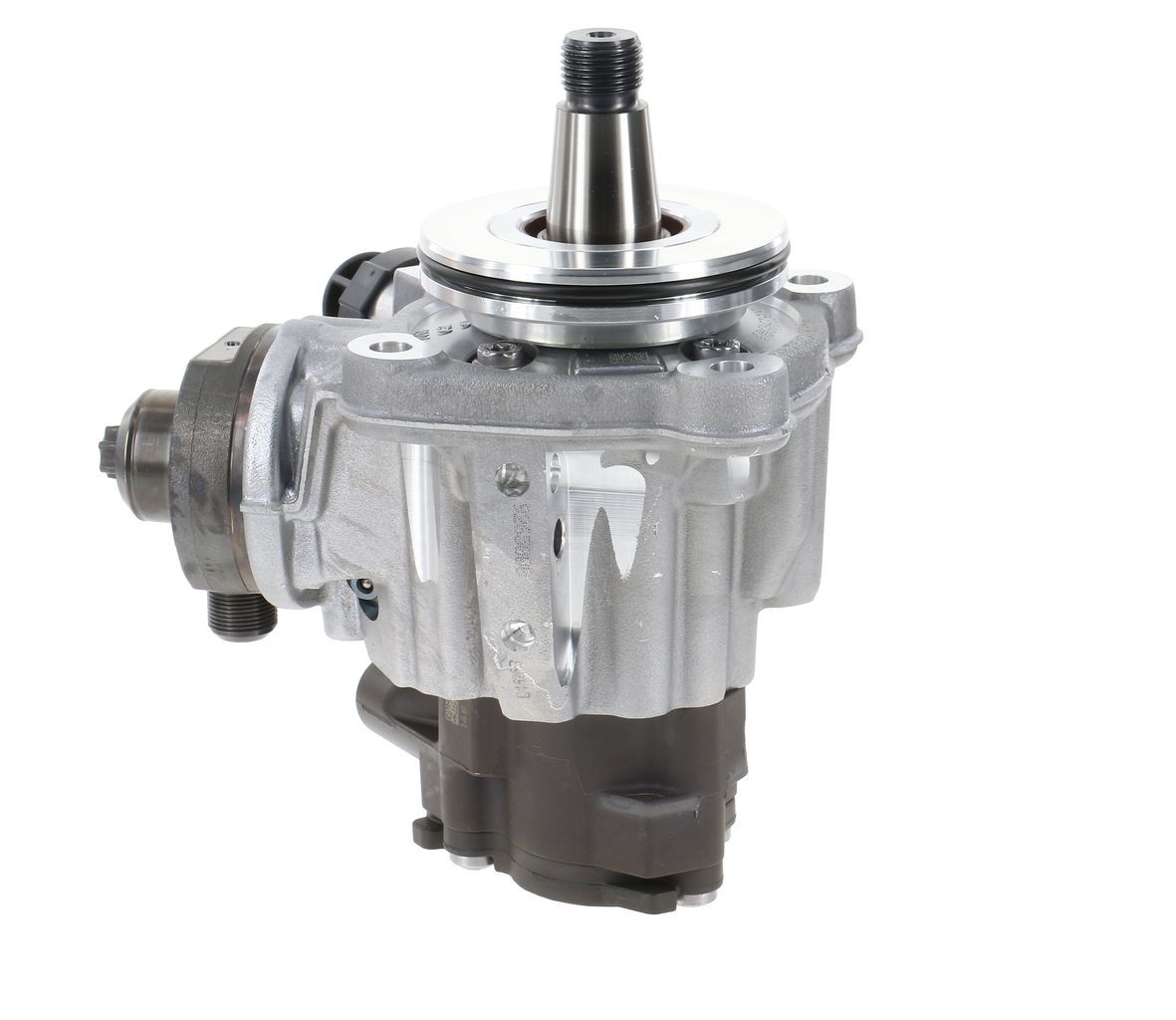 BOSCH 0445020609 Komple Pompa - 18. Görsel