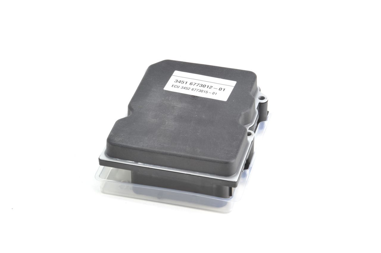 Abs/tcs/esp Kontrol Ünitesi - . Görsel