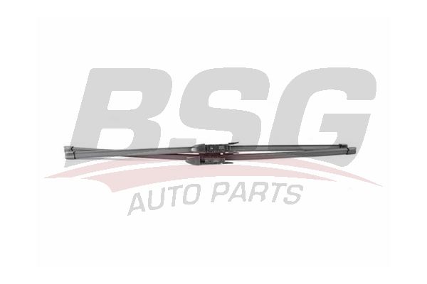 BSG 15992012 Silecek Süpürgesi Ön Takım - . Görsel