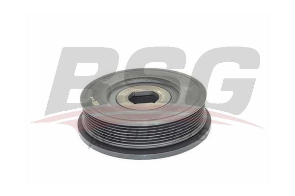 BSG 75170003 Krank Kasnağı - . Görsel