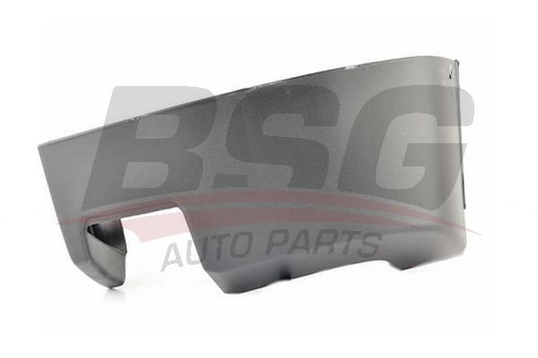 BSG 30920044 Arka Tampon Kösesı Sağ