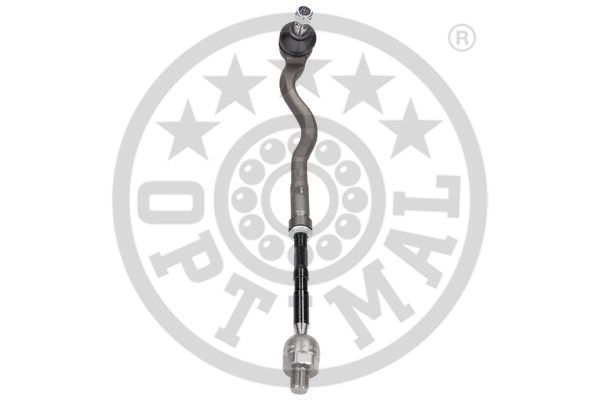 OPTIMAL G0651 Uzun Rot - . Görsel