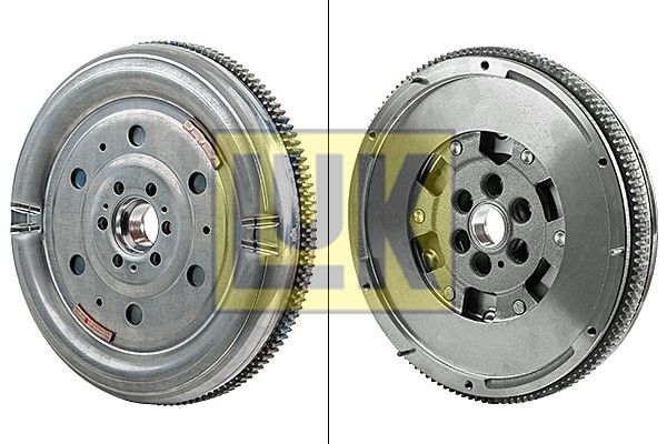 LUK 415068510 Volan