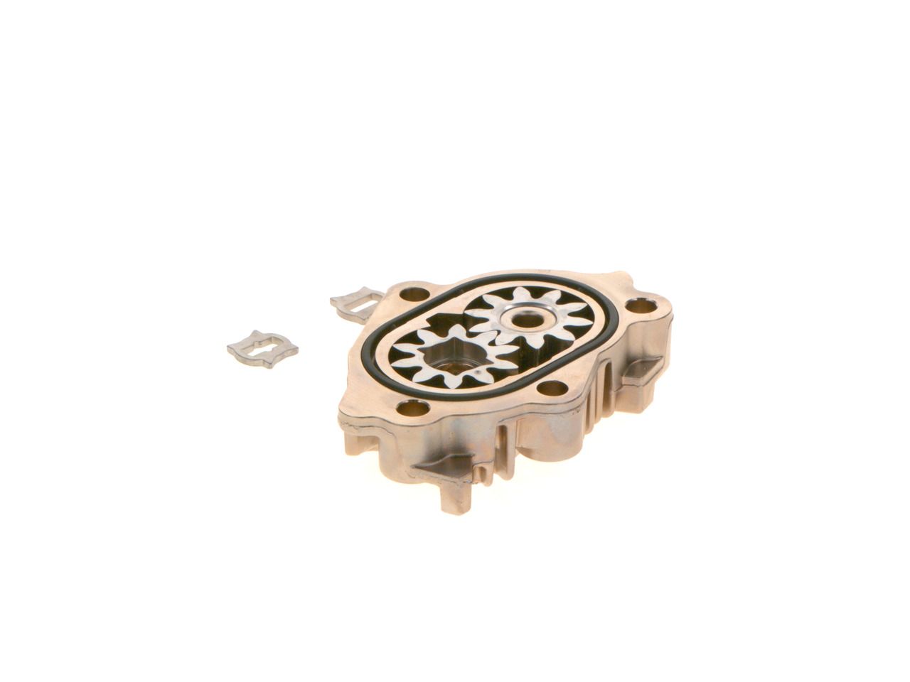 BOSCH 0440020075 Dişli Pompa - . Görsel