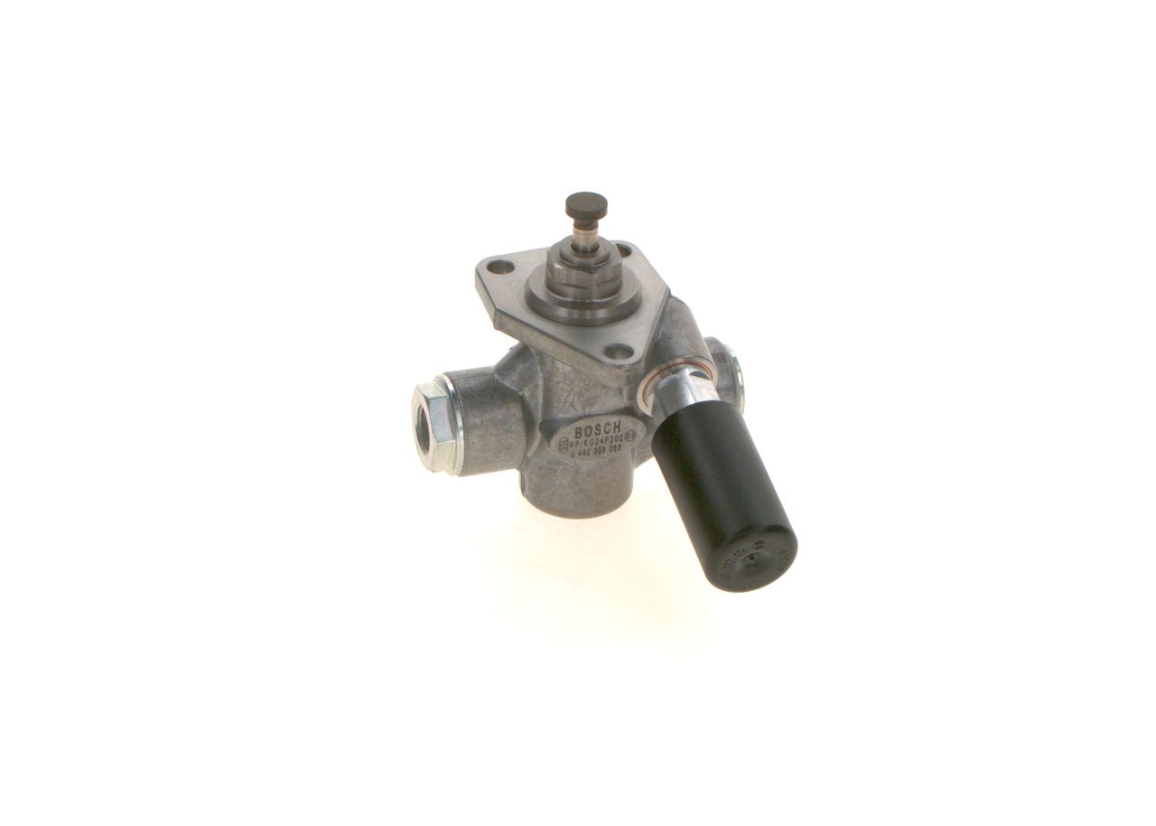 BOSCH 0440008068 Mazot Otomatiği - . Görsel