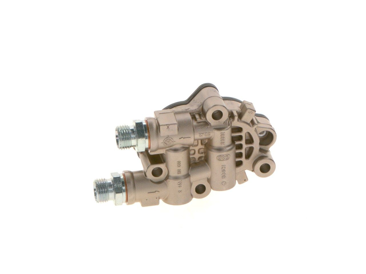 BOSCH 0440020101 Dişli Pompa - . Görsel