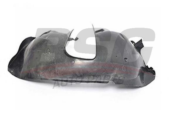 BSG 70923020 Çamurluk Davlumbazı Ön Sağ