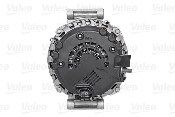 Alternatör 14V Mercedes Sprinter Cdi 06 - . Görsel