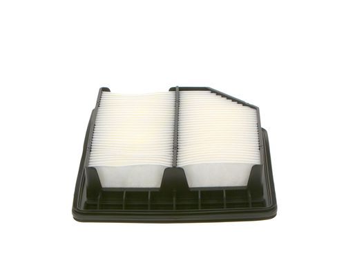 BOSCH 09864B0012 Hava Filtresi - . Görsel