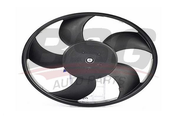 BSG 65510018 Fan Motoru