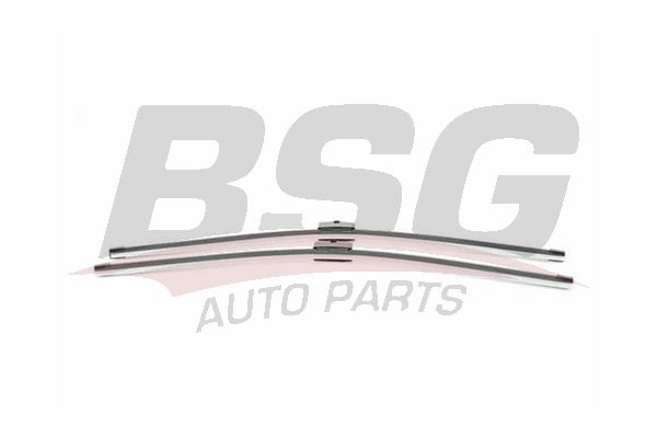 BSG 60992003 Silecek Süpürgesi Ön Takım
