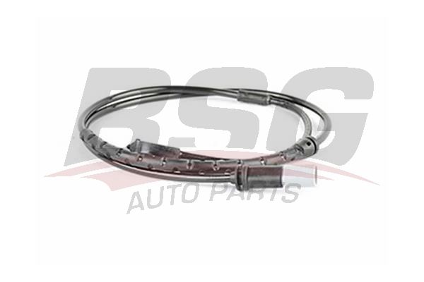 BSG 15201026 Fren Balata Fısı Arka - . Görsel