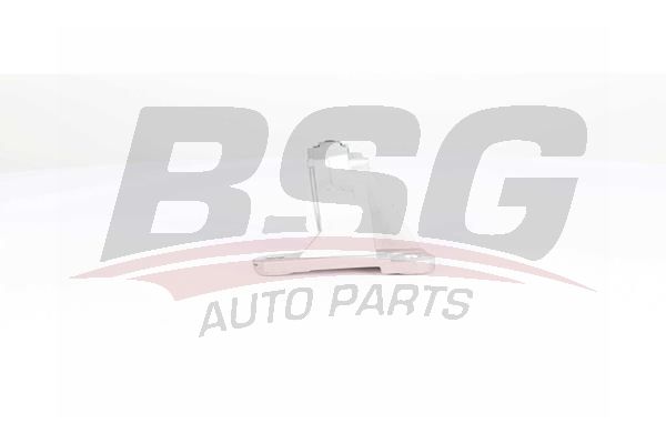 BSG 75330001 Aks Taşıyıcı Orta - . Görsel
