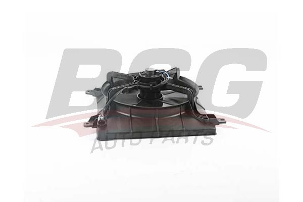 BSG 16510002 Fan Motoru
