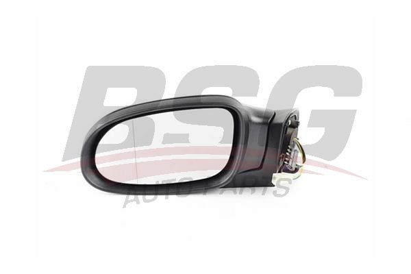 BSG 60900029 Dış Dikiz Aynası Sol