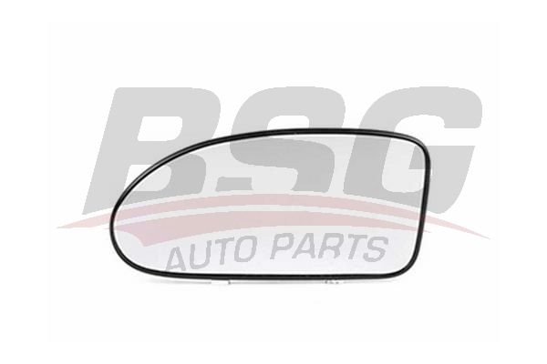 BSG 30910018 Ayna Camı Sol - . Görsel