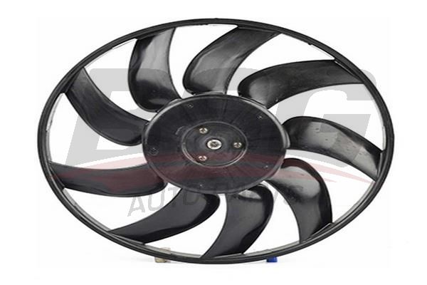 BSG 65510005 Fan Motoru