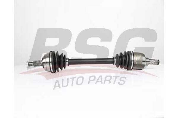 BSG 75350014 Aks Komple Ön Sol - . Görsel