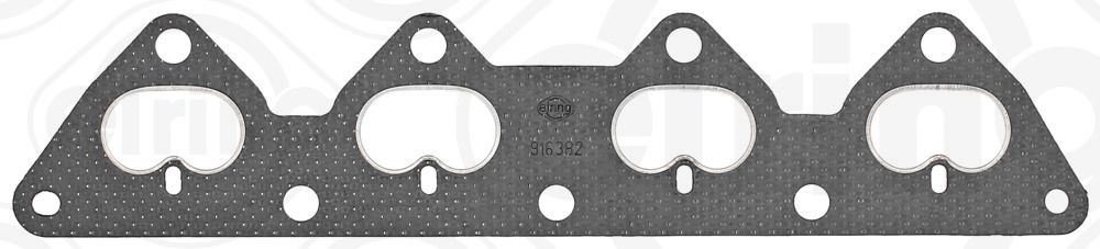 ELRING 916382 Manifold Contası Egzos - . Görsel