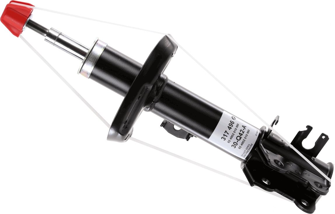 SACHS 317496 Amortisör Ön Sağ
