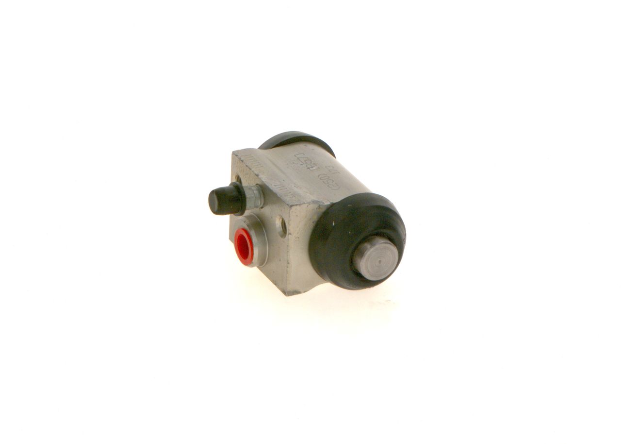 BOSCH F026002098 Fren Silindiri Arka - . Görsel
