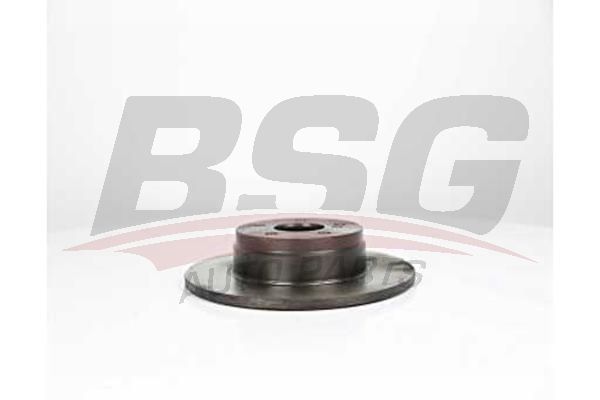 BSG 60210049 Fren Diski Arka - . Görsel