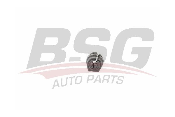 BSG 70700097 Viraj Demir Lastiği Ön