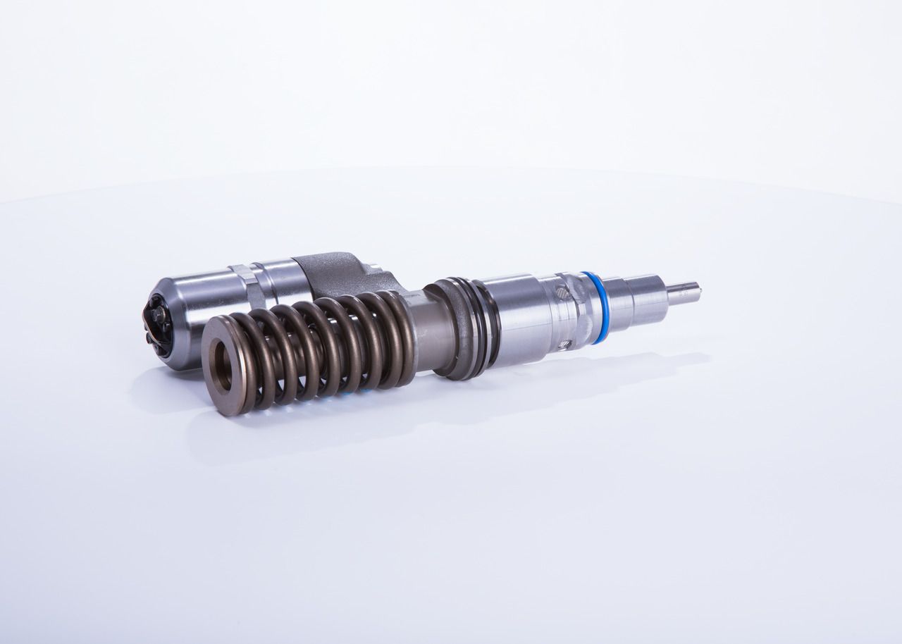 BOSCH 0414701062 Birim Enjektör Ui - . Görsel