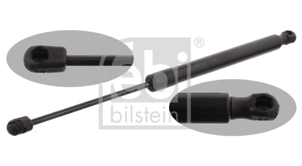 FEBI BILSTEIN 31644 Bagaj Amortisörü