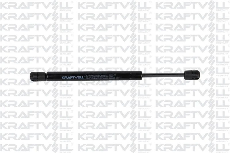 Bagaj Amortisörü Sağ veya Sol KRAFTVOLL 09010416