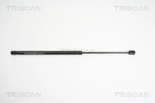 Bagaj Amortisörü Sağ veya Sol WENDERPARTS BA51247127875