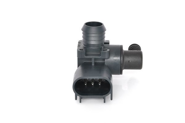 BOSCH 0261230304 Basınç Farkı Sensörü - . Görsel