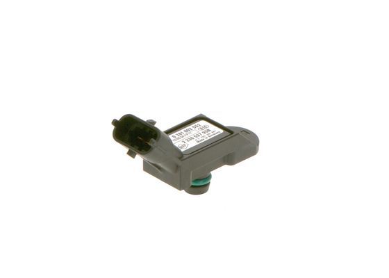 BOSCH 0281002552 Manifolt Basınç Sensörü