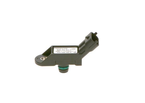 BOSCH 0281002552 Manifolt Basınç Sensörü - . Görsel