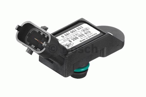 BOSCH 0281002552 Manifolt Basınç Sensörü - . Görsel