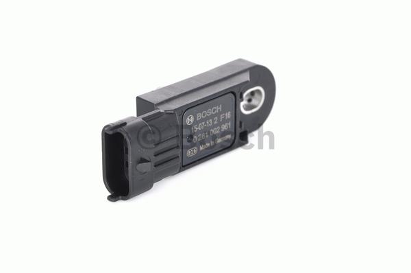 BOSCH 0281002961 Turbo Basınç Sensörü - . Görsel