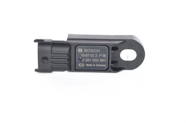 BOSCH 0281002961 Turbo Basınç Sensörü - . Görsel