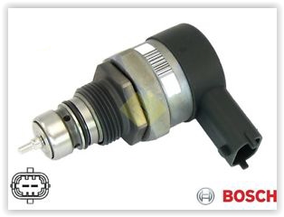 BOSCH 0281002800 Basınç Regülatörü - . Görsel