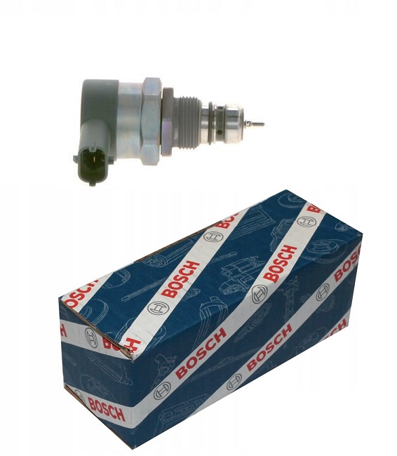 BOSCH 0281002712 Basınc Regülatör Valfi  Volvo 30637413 30750409 - . Görsel