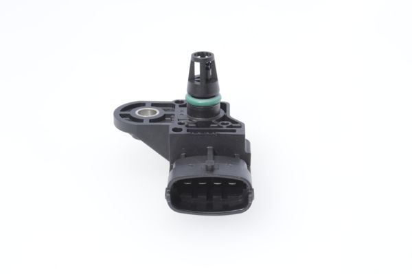 BOSCH 0281006051 Emme Manifold Basınç Sensörü - . Görsel
