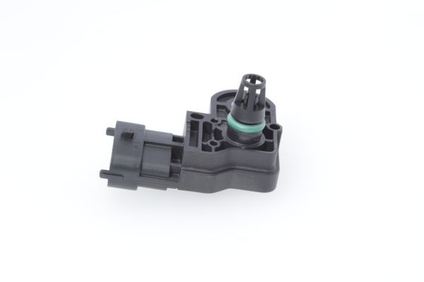 BOSCH 0281006051 Emme Manifold Basınç Sensörü - . Görsel