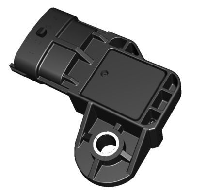 BOSCH 0281006051 Emme Manifold Basınç Sensörü - . Görsel