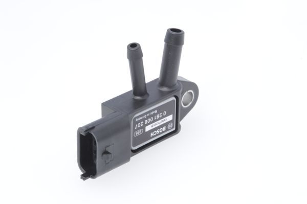 BOSCH 0281006207 Turbo Basınç Sensörü