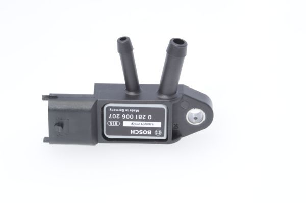 BOSCH 0281006207 Turbo Basınç Sensörü - . Görsel