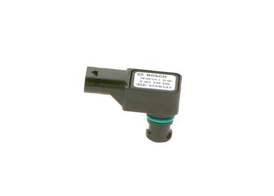 BOSCH 0261230506 Hava Basınç Sensörü - . Görsel