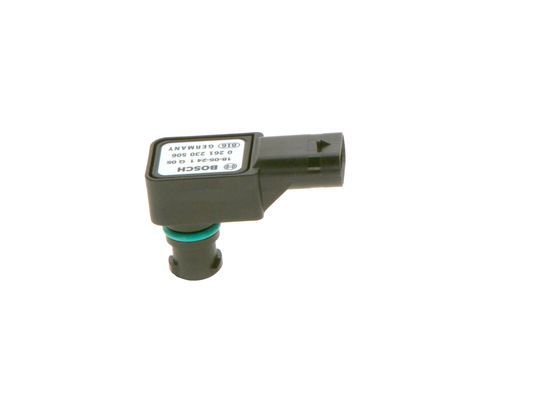 BOSCH 0261230506 Hava Basınç Sensörü - . Görsel