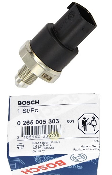BOSCH 0265005303 Abs Ünite/Sensörü - . Görsel