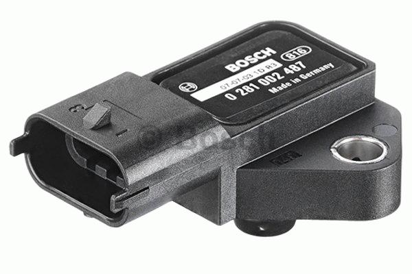 BOSCH 0281002487 Map Sensörü - . Görsel
