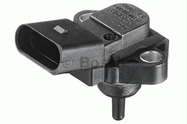 Basınç Sensörü Bora Caddy II Golf Iv Passat Polo 1.9 Tdi - . Görsel